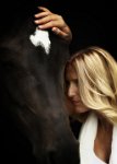 786 - HORSES WHISPERER II - MILETIC IVANA - croatia <div